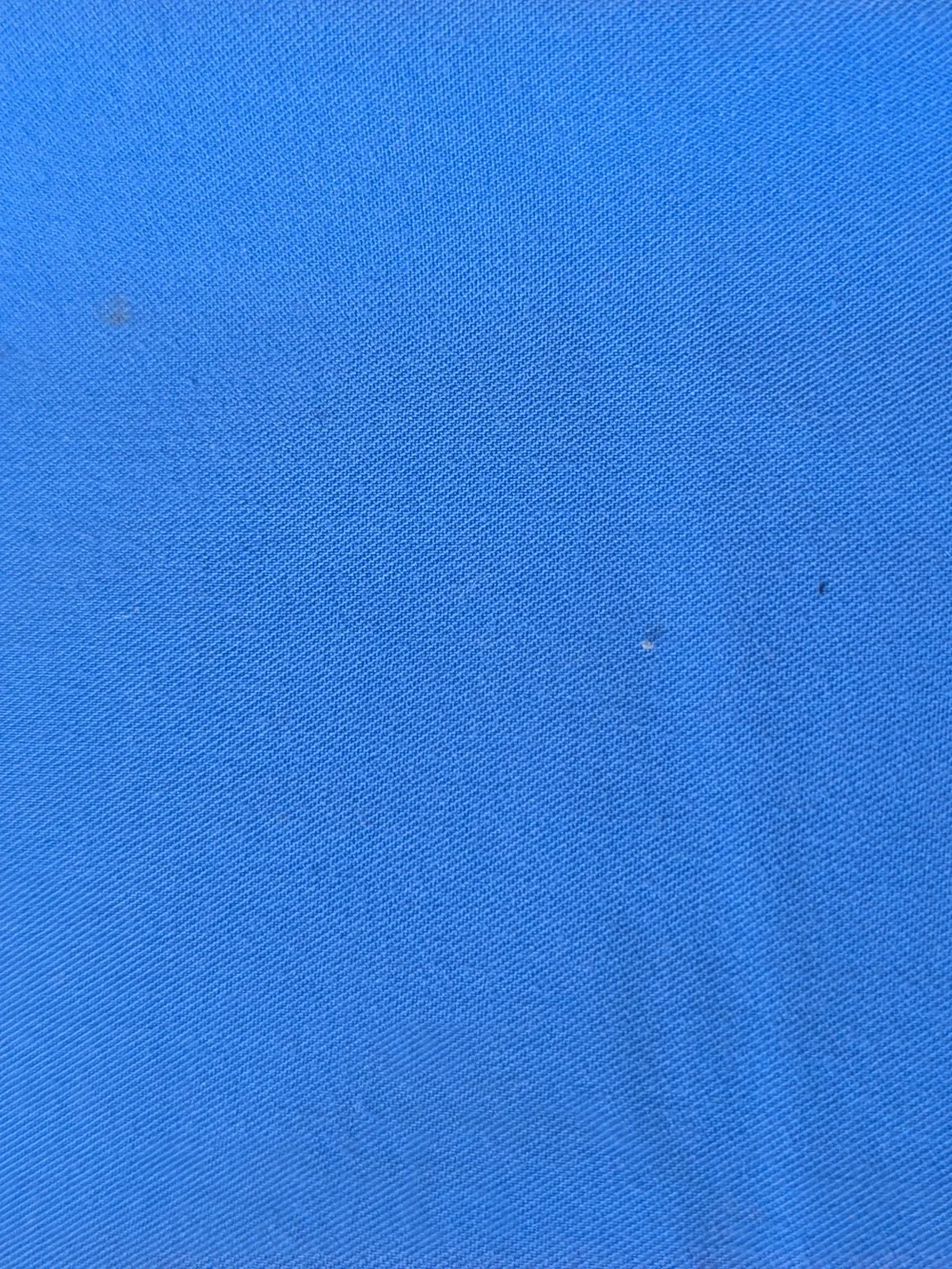 Figs Light Blue Straight-Leg Scrub Pants